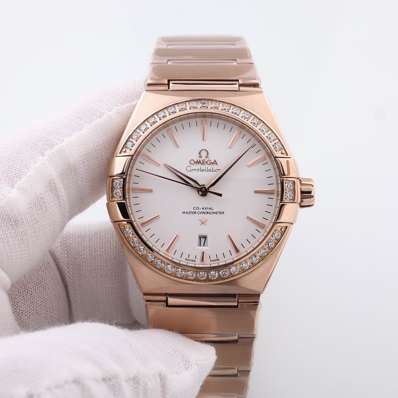 Omega watch 022557